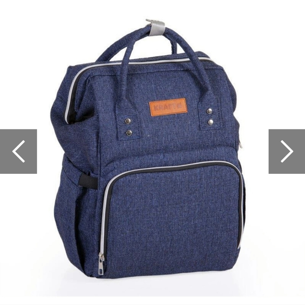 Diaper bag for moms